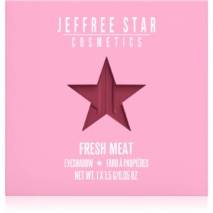 Jeffree Star Cosmetics Artistry Single Eyeshadow fard ochi culoare Fresh Meat 1