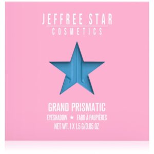 Jeffree Star Cosmetics Artistry Single Eyeshadow fard ochi culoare Grand Prismatic 1