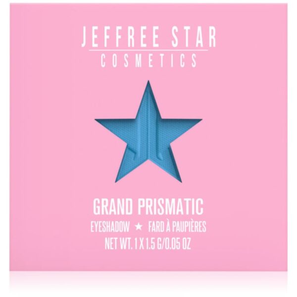 Jeffree Star Cosmetics Artistry Single Eyeshadow fard ochi culoare Grand Prismatic 1
