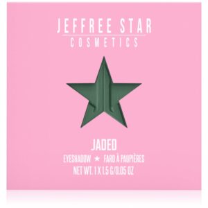 Jeffree Star Cosmetics Artistry Single Eyeshadow fard ochi culoare Jaded 1