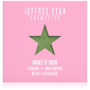 Jeffree Star Cosmetics Artistry Single Eyeshadow fard ochi culoare Make It Rain 1