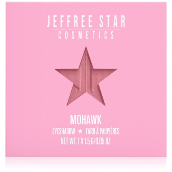 Jeffree Star Cosmetics Artistry Single Eyeshadow fard ochi culoare Mohawk 1