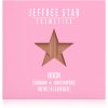 Jeffree Star Cosmetics Artistry Single Eyeshadow fard ochi culoare Ouch 1