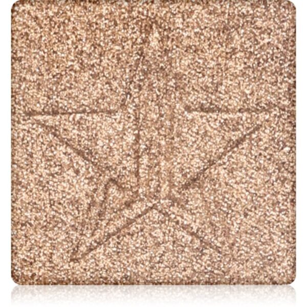 Jeffree Star Cosmetics Artistry Single Eyeshadow fard ochi culoare Owl Eyes 1