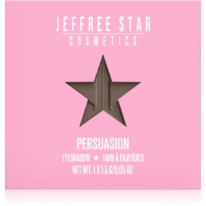 Jeffree Star Cosmetics Artistry Single Eyeshadow fard ochi culoare Persuasion 1