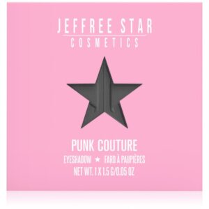 Jeffree Star Cosmetics Artistry Single Eyeshadow fard ochi culoare Punk Couture 1