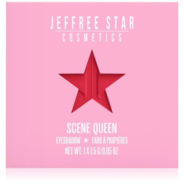 Jeffree Star Cosmetics Artistry Single Eyeshadow fard ochi culoare Scene Queen 1