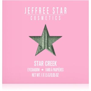 Jeffree Star Cosmetics Artistry Single Eyeshadow fard ochi culoare Star Creek 1