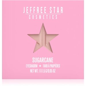 Jeffree Star Cosmetics Artistry Single Eyeshadow fard ochi culoare Sugarcane 1