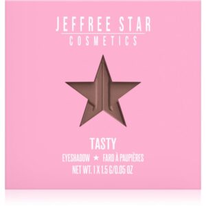 Jeffree Star Cosmetics Artistry Single Eyeshadow fard ochi culoare Tasty 1