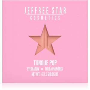 Jeffree Star Cosmetics Artistry Single Eyeshadow fard ochi culoare Tongue Pop 1