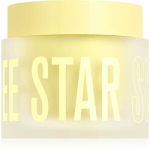 Jeffree Star Cosmetics Banana Fetish exfoliant delicat pentru corp 170 g-ro