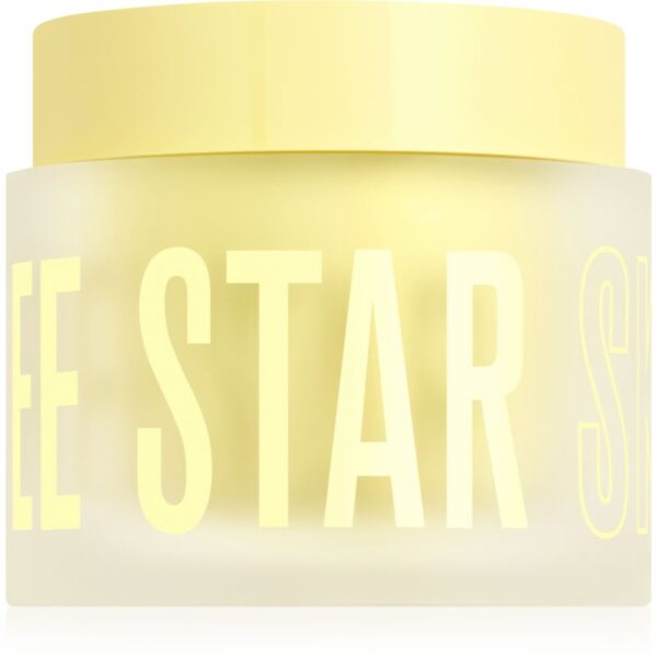 Jeffree Star Cosmetics Banana Fetish exfoliant delicat pentru corp 170 g-ro