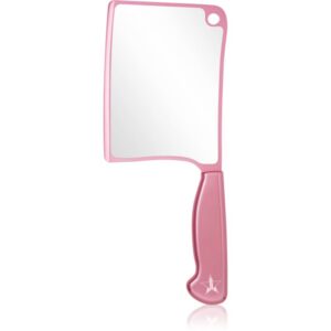 Jeffree Star Cosmetics Beauty Killer Mirror oglinda cosmetica Pink 1 buc-ro