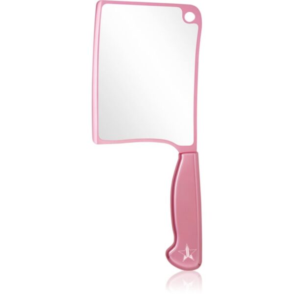 Jeffree Star Cosmetics Beauty Killer Mirror oglinda cosmetica Pink 1 buc-ro