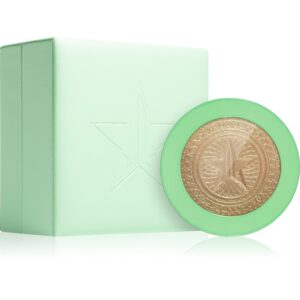 Jeffree Star Cosmetics Extreme Frost crema de strălucire culoare Cold Hard Ca$h 8 g-ro