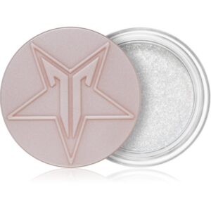 Jeffree Star Cosmetics Eye Gloss Powder farduri de ochi strălucitoare culoare Blunt of Diamonds 4