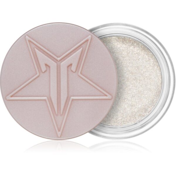 Jeffree Star Cosmetics Eye Gloss Powder farduri de ochi strălucitoare culoare Crystal Joint 4