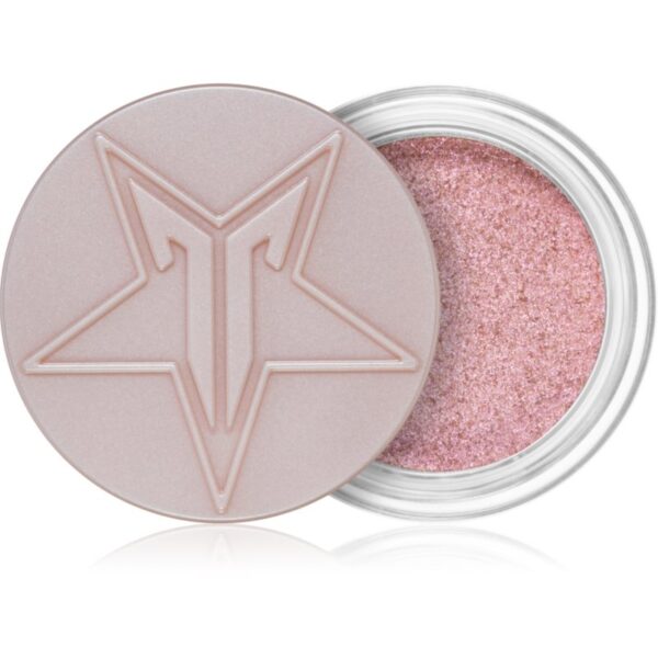 Jeffree Star Cosmetics Eye Gloss Powder farduri de ochi strălucitoare culoare Frozen Fire 4