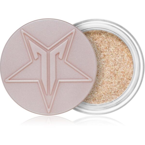 Jeffree Star Cosmetics Eye Gloss Powder farduri de ochi strălucitoare culoare Stardacity 4
