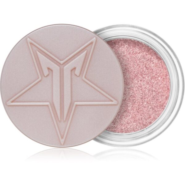 Jeffree Star Cosmetics Eye Gloss Powder farduri de ochi strălucitoare culoare Taffy Frost 4