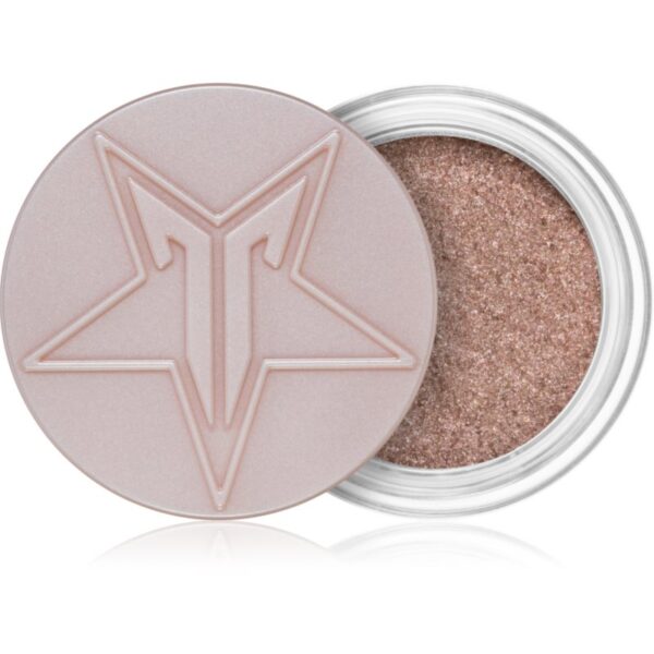 Jeffree Star Cosmetics Eye Gloss Powder farduri de ochi strălucitoare culoare Voyeurism 4