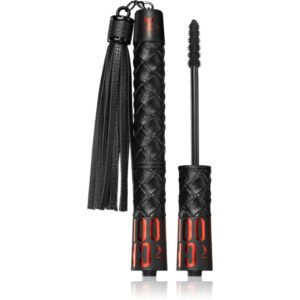 Jeffree Star Cosmetics F*ck Proof Mascara Black mascara waterproof culoare Black 8 ml-ro