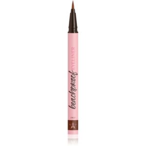Jeffree Star Cosmetics Gothic Beach BeachProof Eyeliner tuș de ochi tip cariocă culoare Orgy 0