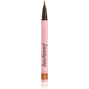 Jeffree Star Cosmetics Gothic Beach BeachProof Eyeliner tuș de ochi tip cariocă culoare Seduction 0