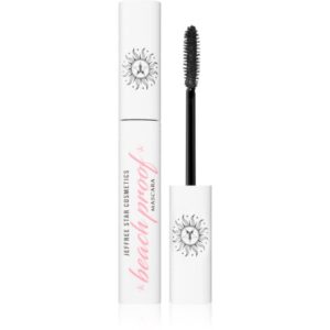 Jeffree Star Cosmetics Gothic Beach BeachProof Mascara mascara din alge pentru volum