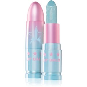 Jeffree Star Cosmetics Hydrating Glitz Balsam de buze hidratant culoare Blue Balls 3 g-ro