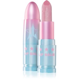Jeffree Star Cosmetics Hydrating Glitz Balsam de buze hidratant culoare Candygasm 3 g-ro