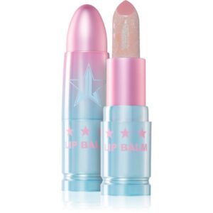Jeffree Star Cosmetics Hydrating Glitz Balsam de buze hidratant culoare Pastel Cum 3 g-ro