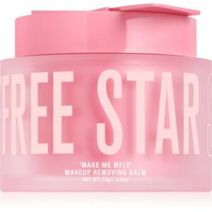 Jeffree Star Cosmetics Jeffree Star Skin Make Me Melt balsam demachiant cu ulei 75 g-ro