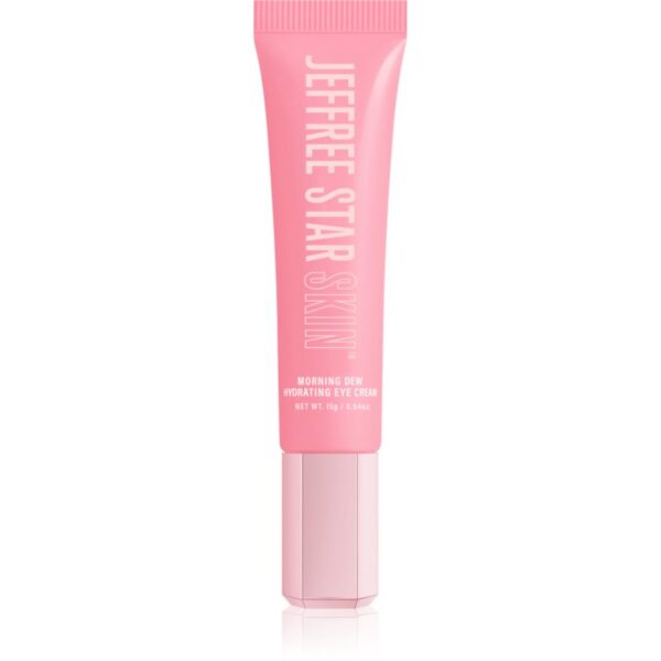Jeffree Star Cosmetics Jeffree Star Skin Morning Dew crema de ochi hidratanta 15 g-ro