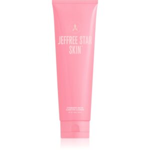 Jeffree Star Cosmetics Jeffree Star Skin Strawberry Water gel de curatare facial 130 ml-ro