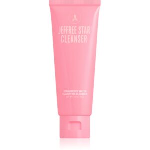 Jeffree Star Cosmetics Jeffree Star Skin Strawberry Water gel de curatare facial 43 g-ro