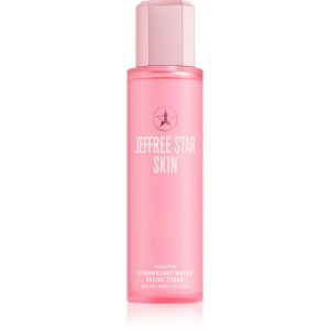 Jeffree Star Cosmetics Jeffree Star Skin Strawberry Water lotiune tonica 135 ml-ro