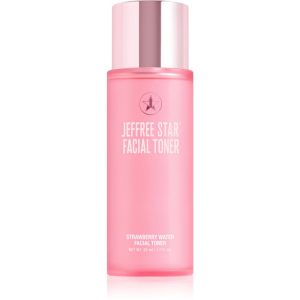 Jeffree Star Cosmetics Jeffree Star Skin Strawberry Water lotiune tonica 50 ml-ro
