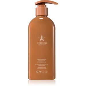 Jeffree Star Cosmetics Jeffree Star Skin Wake Your Ass Up loțiune de corp hidratantă 195 ml-Țena