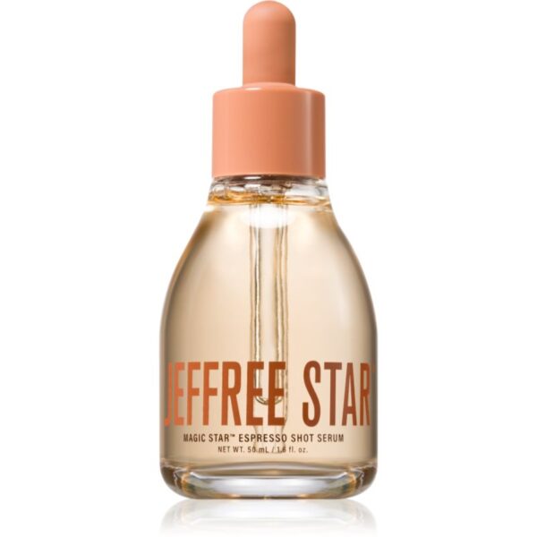 Jeffree Star Cosmetics Jeffree Star Skin Wake Your Ass Up ser hidratant 50 ml-ro