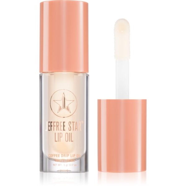 Jeffree Star Cosmetics Jeffree Star Skin Wake Your Ass Up ulei pentru buze 5 g-ro