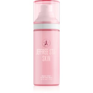 Jeffree Star Cosmetics Jeffree Star Skincare Magic Star™ Glow Face Mist stralucire intensa faciale 80 ml-ro