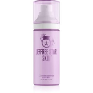 Jeffree Star Cosmetics Lavender Lemonade bruma de corp hidratanta cu efect calmant 80 ml-Țena