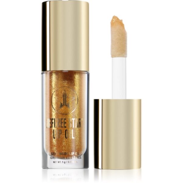 Jeffree Star Cosmetics Lip Oil ulei pentru buze culoare Self Made 5 g-ro