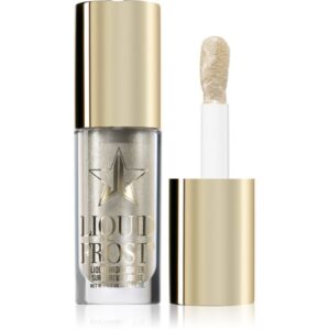 Jeffree Star Cosmetics Liquid Frost Highlighter iluminator lichid cu aplicator culoare Frostitute 4.3 ml-ro