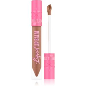 Jeffree Star Cosmetics Liquid Lip Balm lip gloss culoare Celebrity Skin 5 ml-Țena