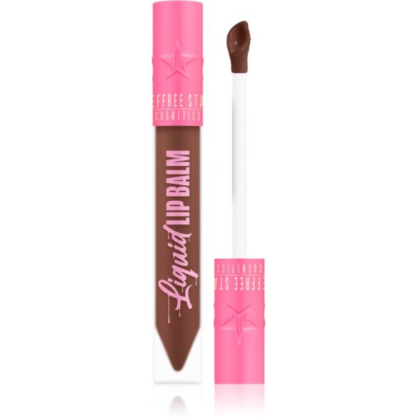 Jeffree Star Cosmetics Liquid Lip Balm lip gloss culoare Dominatrix 5 ml-Țena