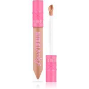 Jeffree Star Cosmetics Liquid Lip Balm lip gloss culoare Mannequin 5 ml-ro