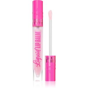 Jeffree Star Cosmetics Liquid Lip Balm lip gloss culoare Nude Jeffree 5 ml-Țena